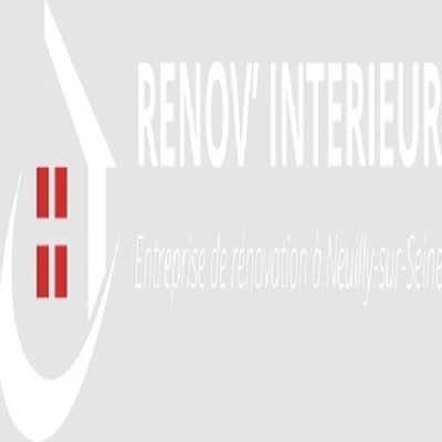 Renov' Intérieur – Rénovation & Maçonnerie Peinture Neuilly-sur-Seine 92